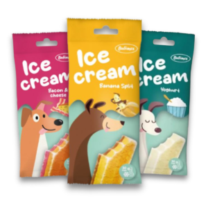 Glace – Bubimex