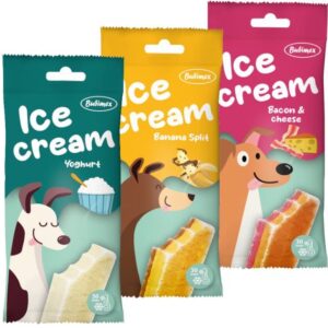 Glace – Bubimex