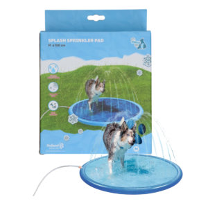 Tapis arroseur – CoolPets