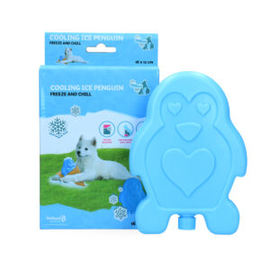 Pingouin rafraîchissant – CoolPets