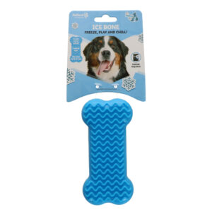 Ice Bone rafraîchissant – CoolPets