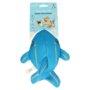 Dauphin rafraîchissant – CoolPets