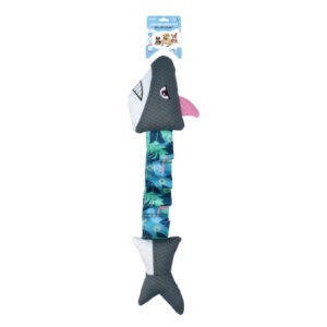 Sharky rafraîchissant – CoolPets