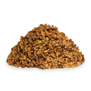 Repas Vacances Déshydraté – Cheval 800g
