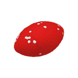 Ultra Strong Ballon de Rugby – Bubimex