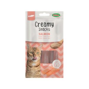 Creamy Saumon – 60g