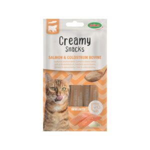 Creamy Saumon /Colostrum- 60g