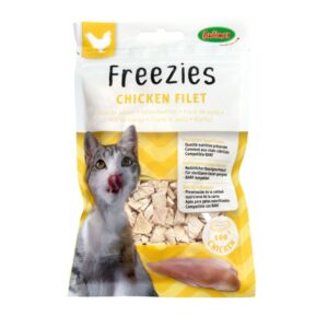 Freezies Filet de Poulet Lyophilisé- 30g