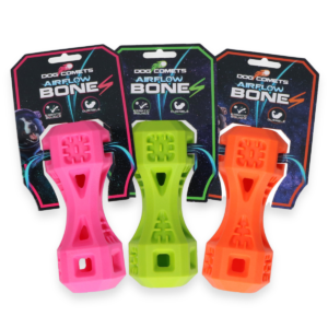 Bone S – Dog Comets