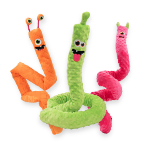 Invaders XXL 150CM – Dog Comets