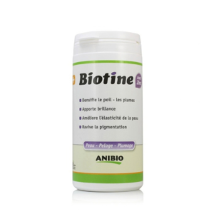 Biotine Anibio – 260G