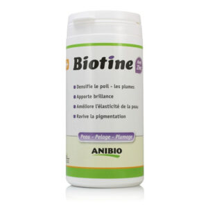 Biotine Anibio – 260G