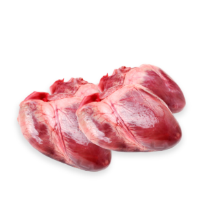 Coeur de Porc – 3KG