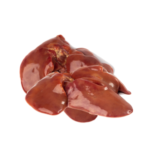Foie de Dinde – 3KG