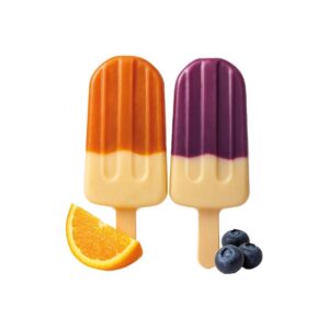Glace Bâtonnet – Bubimex