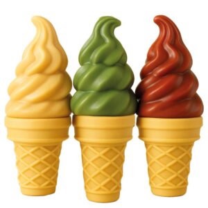 Glace à l&rsquo;Italienne – Bubimex
