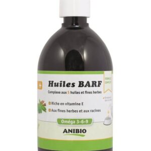 Huile Barf – 500ml