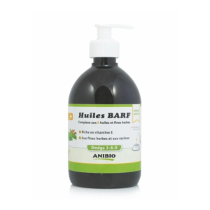Huile Barf – 500ml