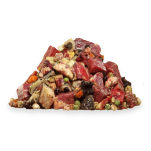 Menu Gourmet Boeuf en cubes – 1KG