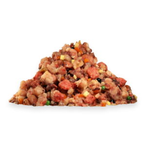 Menu Gourmet Poulet en cubes – 1KG