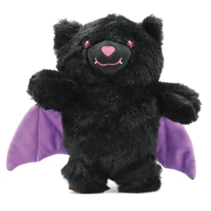 right My Teddy – Peluche Ours Halloween Sonore pour Chien – Croci